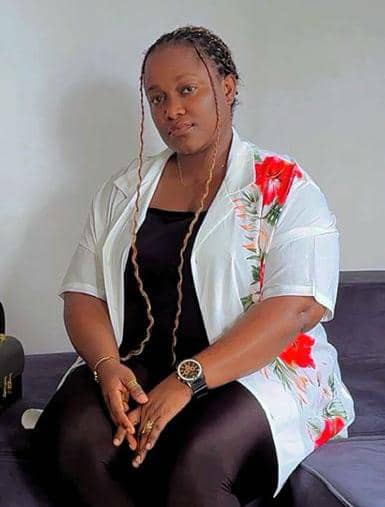 Anita Ginika Chidiebere - CEO of Havitelah Financials